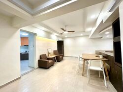 Ivory Heights (D22), Condominium #479844711